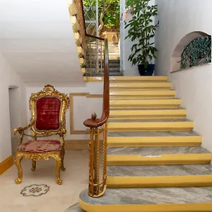  Bed and Breakfast Casa Rocca Piccola Μάλτα