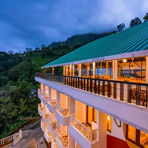 Zostel Hostel Munnar