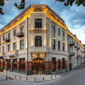 Radisson Red Hotel Tbilisi