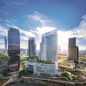 Hilton Hotel Kuala Lumpur