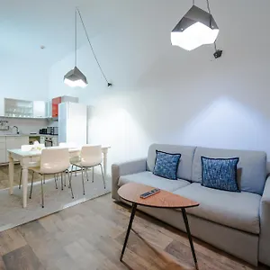  Διαμέρισμα Vallettastay Standard In Μάλτα