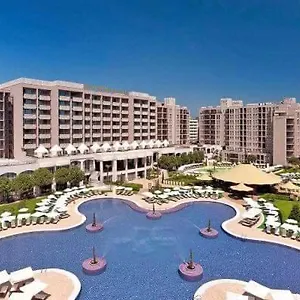 Barcelo Royal Resort Sunny Beach