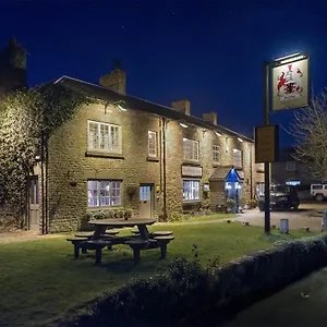 The Fairfax Arms Inn Gilling East