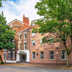 Ibis Styles Centre Hotel York