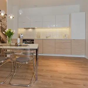  Apartament Dream Apartments- Avenue Polska
