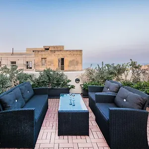 Apartment Kursara Port View