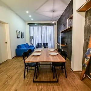 Apartment Collection - Mint