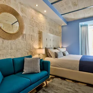 Barrakka Apartment Valletta