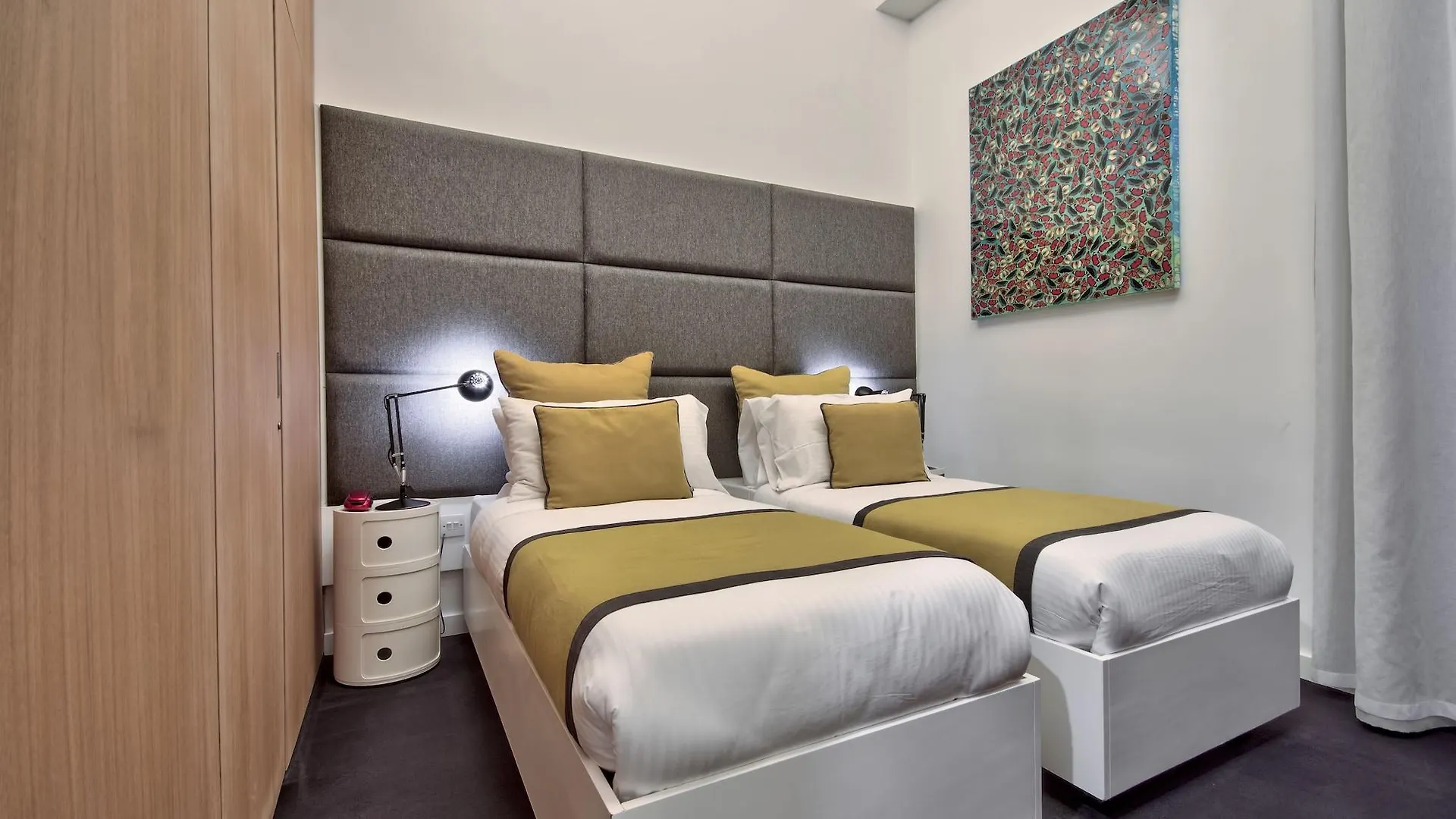 **** Bed & Breakfast Ursulino Valletta Malta