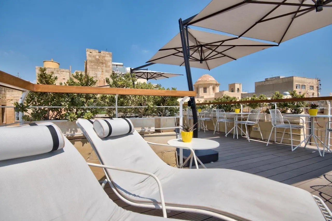 Bed & Breakfast Ursulino Valletta