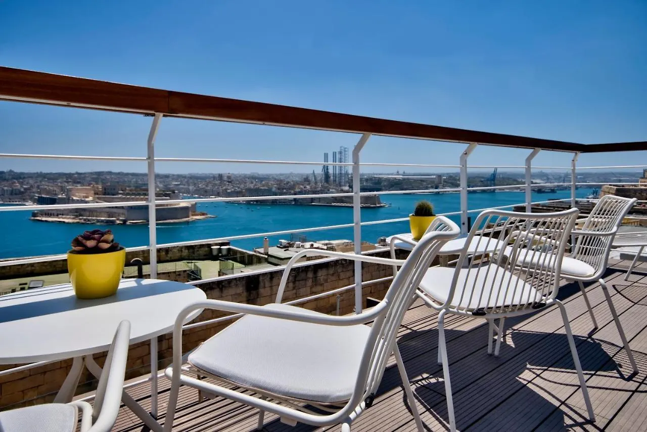 Bed & Breakfast Ursulino Valletta