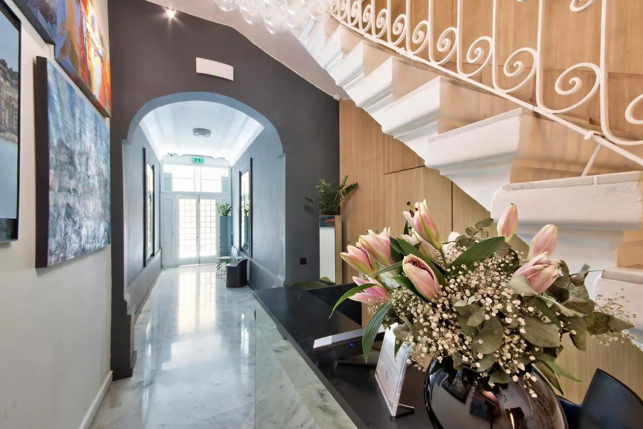 Bed & Breakfast Ursulino Valletta