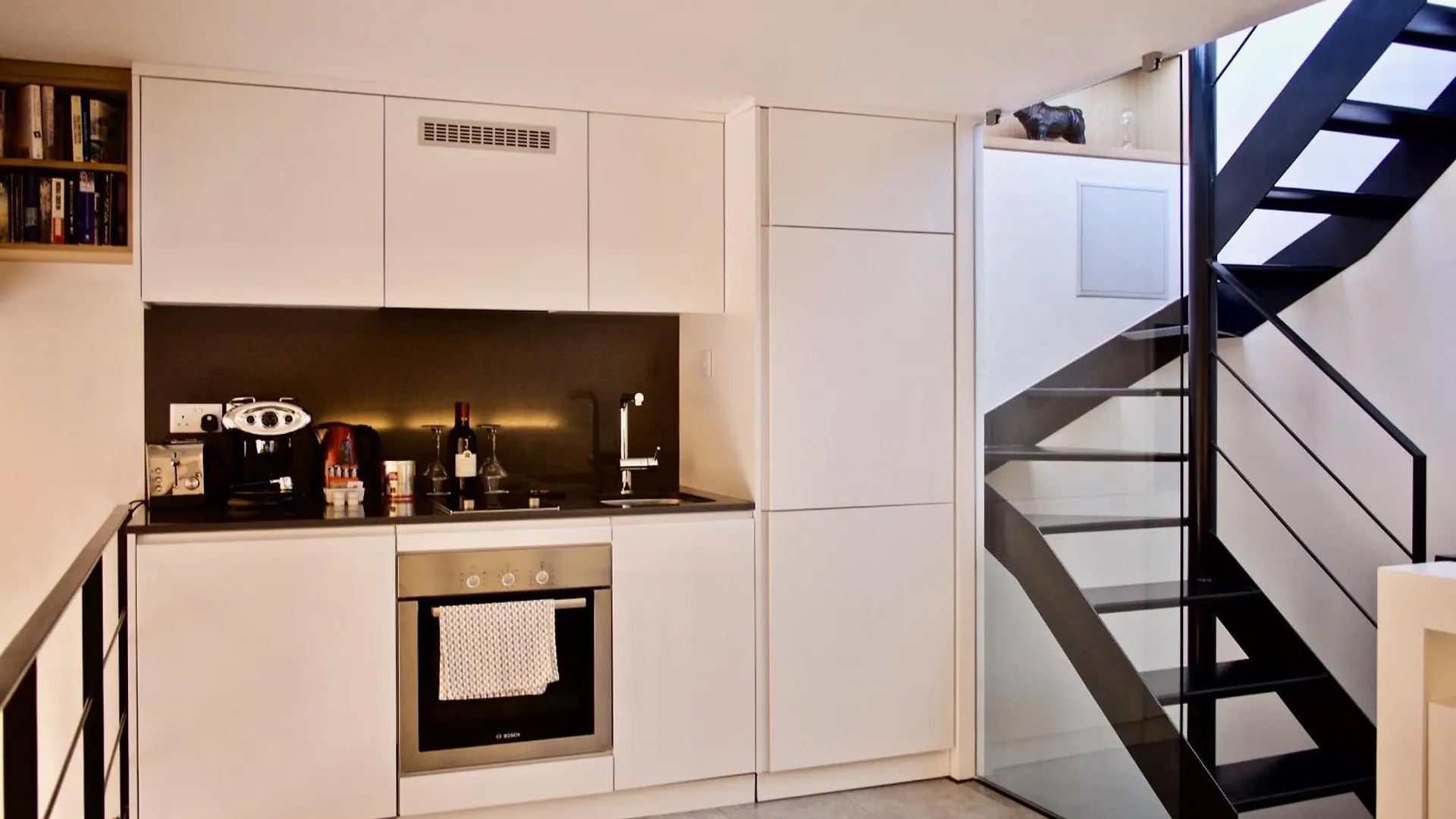 ****  ウルスリノ バレッタ Bed & Breakfast マルタ