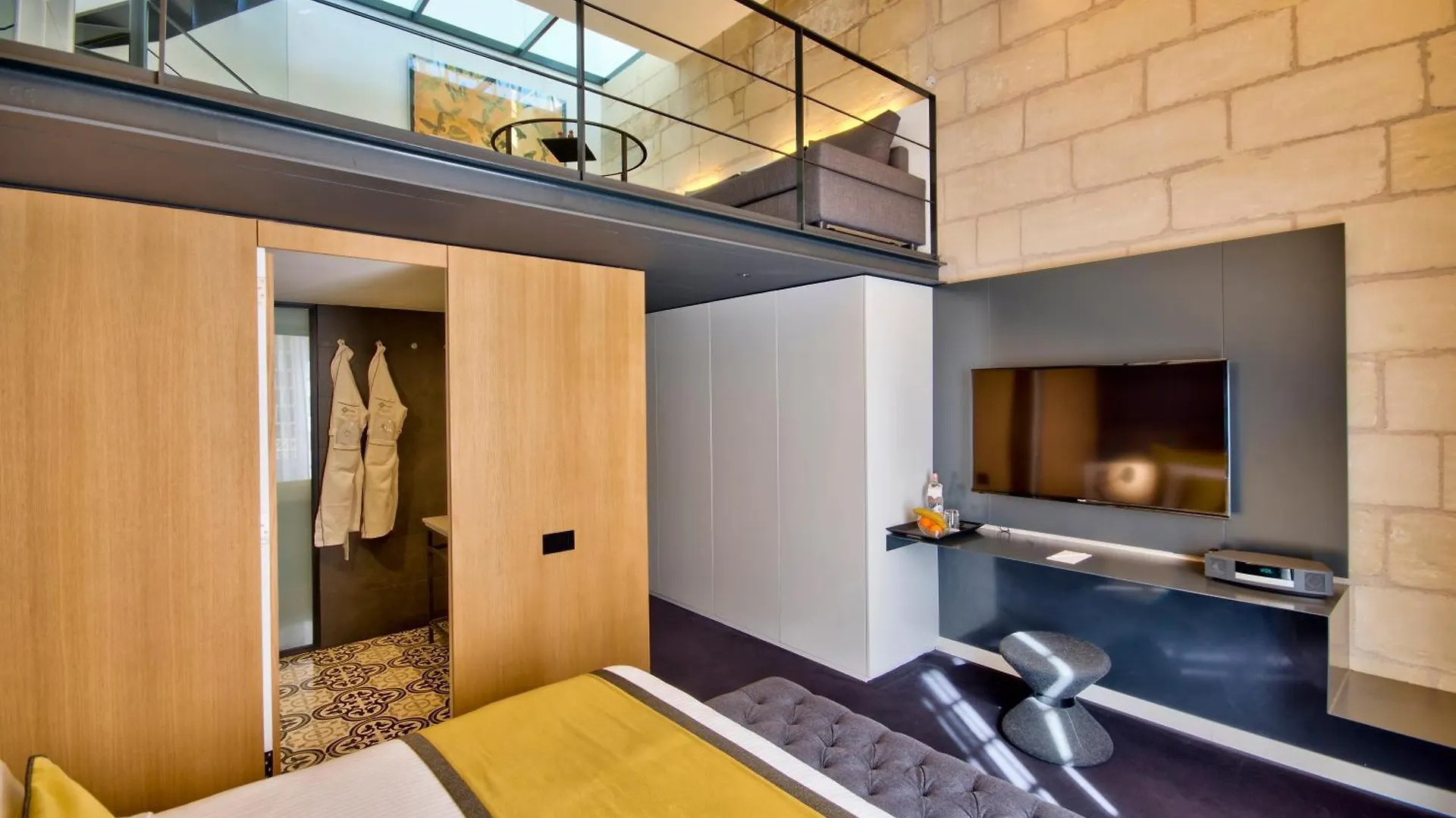 ウルスリノ バレッタ Bed & Breakfast