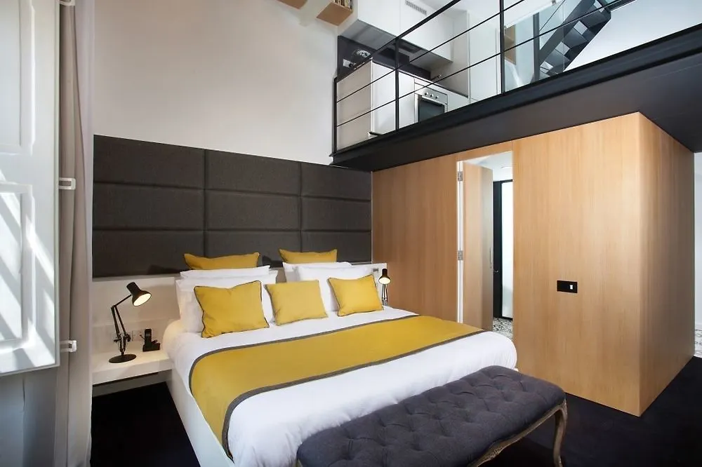 ****  ウルスリノ バレッタ Bed & Breakfast マルタ